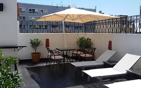 Melia Recoleta Plaza